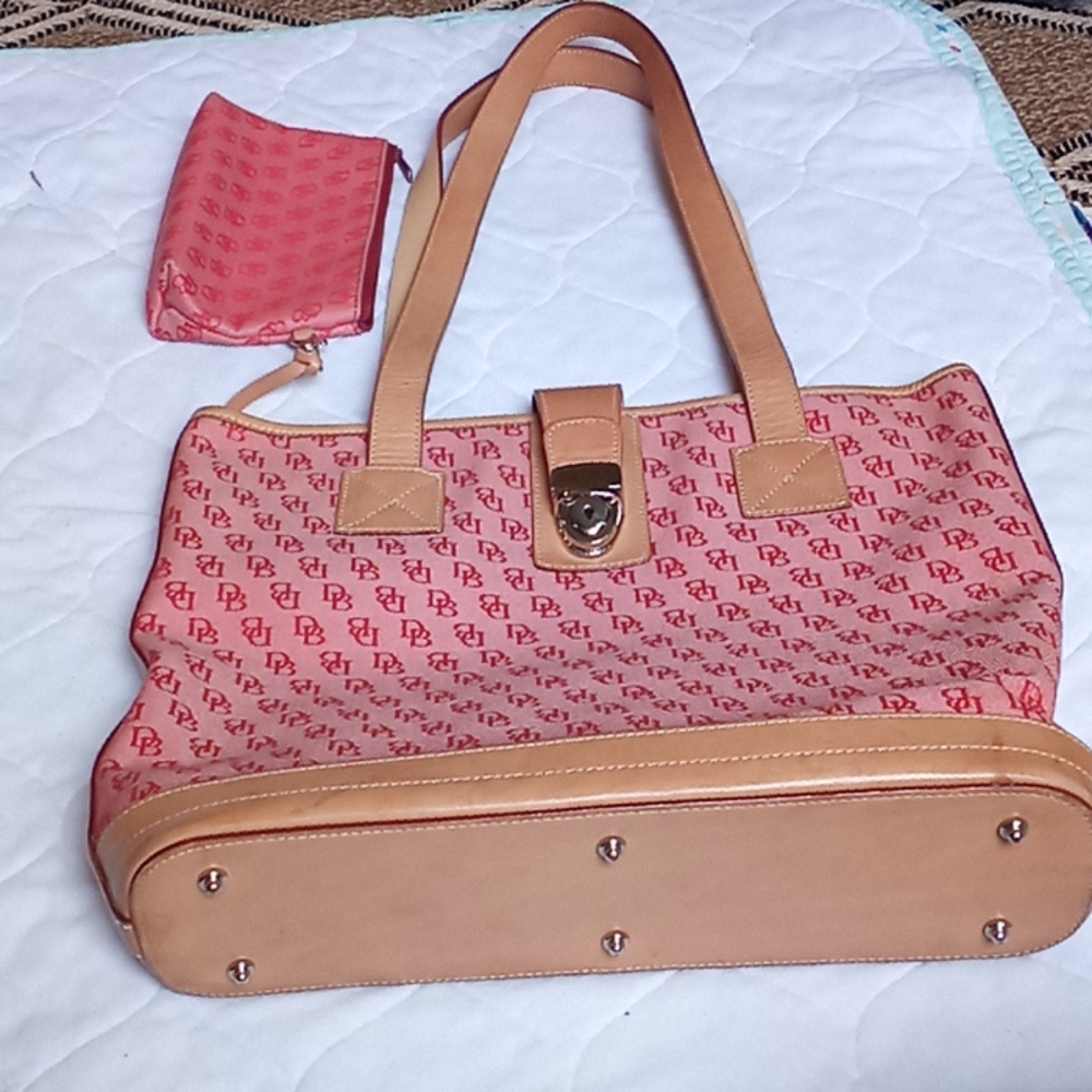 Dooney and Bourke